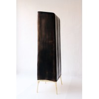 <a href="https://www.galeriegosserez.com/artistes/loellmann-valentin.html">Valentin Loellmann </a> - Brass  - Cabinet